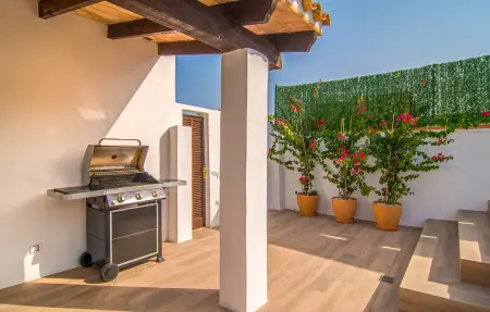 Murta 26, Maison 8 personnes à Sa Coma - Photo 29