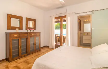 Murta 26, Maison 8 personnes à Sa Coma - Photo 35