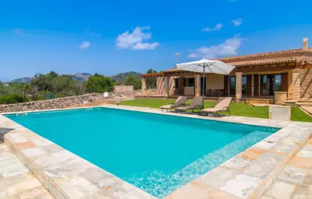 Casa Manolo, Maison 6 personnes à Arta - Photo 1