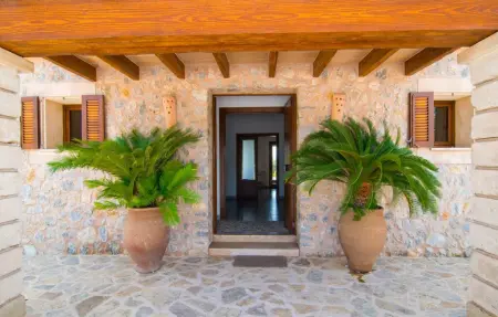 Casa Manolo, Maison 6 personnes à Arta - Photo 23