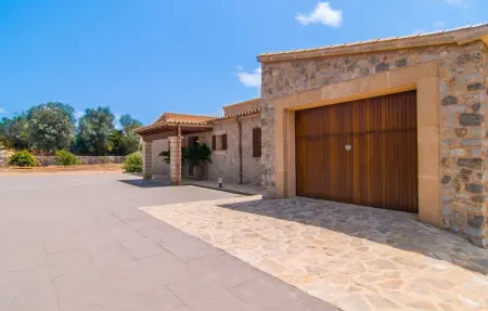 Casa Manolo, Maison 6 personnes à Arta - Photo 24