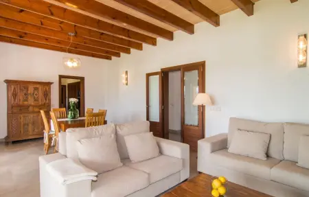 Casa Manolo, Maison 6 personnes à Arta - Photo 28