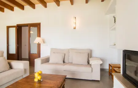 Casa Manolo, Maison 6 personnes à Arta - Photo 29