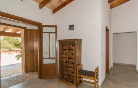 Casa Manolo, Maison 6 personnes à Arta - Photo 34
