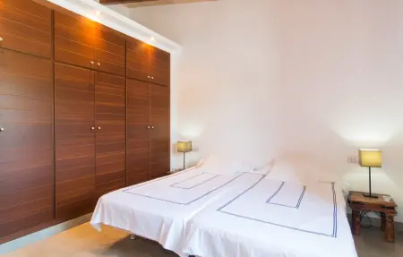 Casa Manolo, Maison 6 personnes à Arta - Photo 35