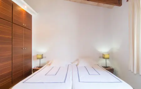 Casa Manolo, Maison 6 personnes à Arta - Photo 37