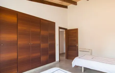 Casa Manolo, Maison 6 personnes à Arta - Photo 40