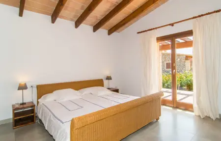 Casa Manolo, Maison 6 personnes à Arta - Photo 41