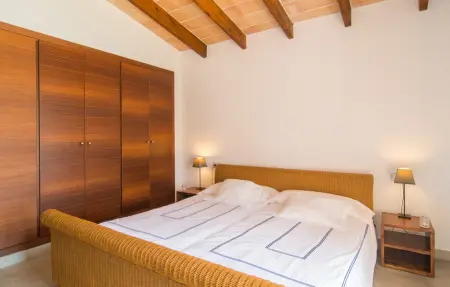 Casa Manolo, Maison 6 personnes à Arta - Photo 42