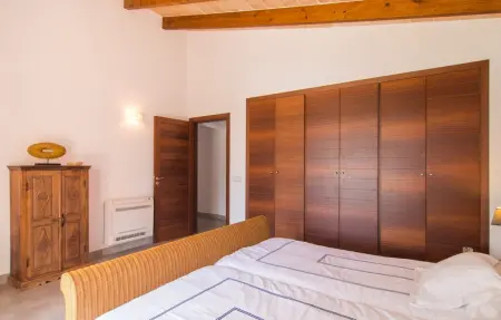 Casa Manolo, Maison 6 personnes à Arta - Photo 43