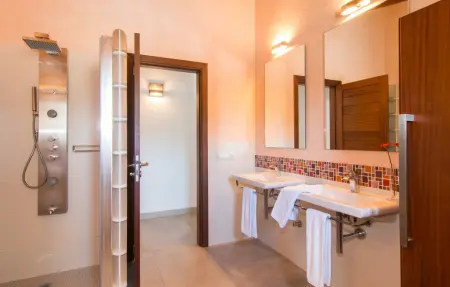 Casa Manolo, Maison 6 personnes à Arta - Photo 49