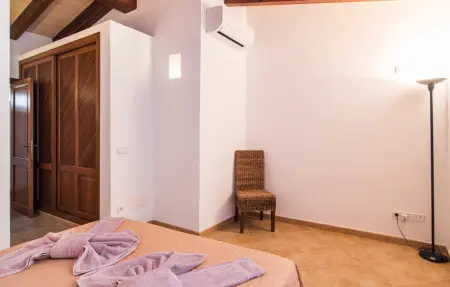 Cas Batlet Julia, Maison 6 personnes à SHorta - Photo 38