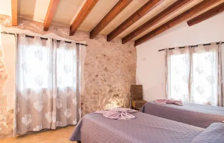Cas Batlet Julia, Maison 6 personnes à SHorta - Photo 40