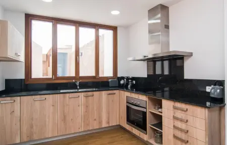 Can Binitu, Maison 6 personnes à Capdepera - Photo 7