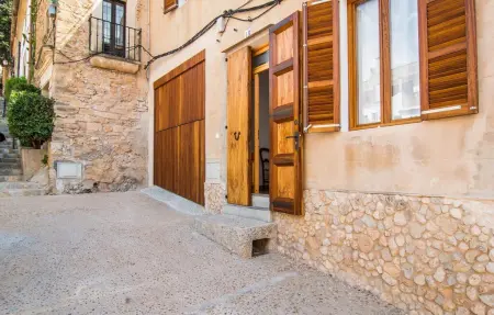 Can Binitu, Maison 6 personnes à Capdepera - Photo 17