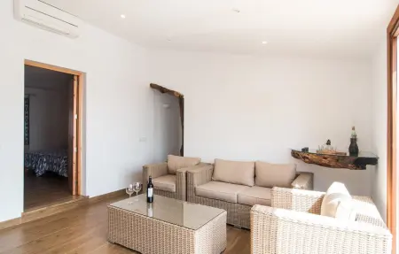 Can Binitu, Maison 6 personnes à Capdepera - Photo 25