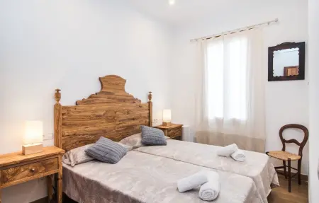 Can Binitu, Maison 6 personnes à Capdepera - Photo 26