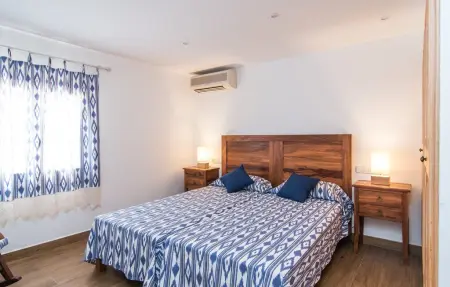 Can Binitu, Maison 6 personnes à Capdepera - Photo 30