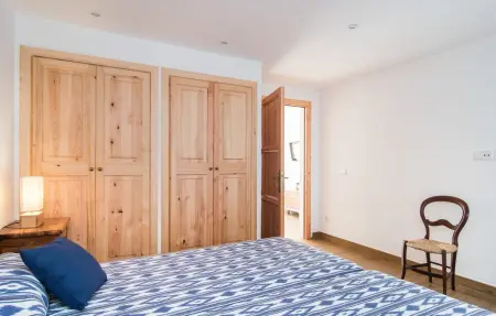 Can Binitu, Maison 6 personnes à Capdepera - Photo 31