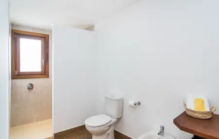Can Binitu, Maison 6 personnes à Capdepera - Photo 32