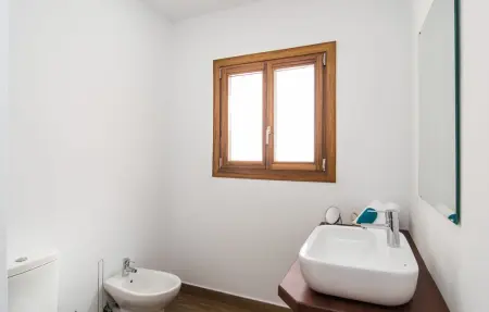 Can Binitu, Maison 6 personnes à Capdepera - Photo 34