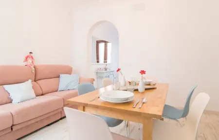 Convent, Maison 6 personnes à Alcudia - Photo 1