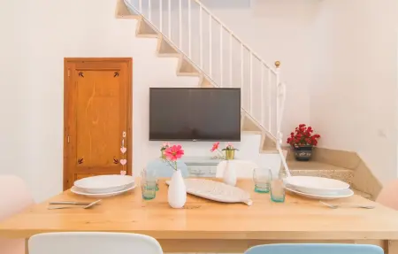 Convent, Maison 6 personnes à Alcudia - Photo 20