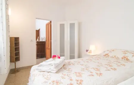 Convent, Maison 6 personnes à Alcudia - Photo 30