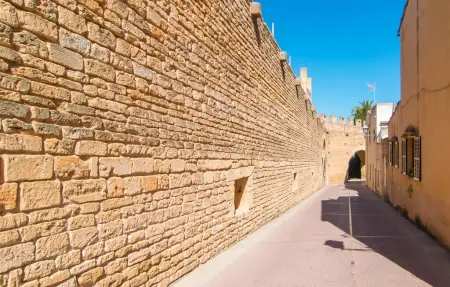 Convent, Maison 6 personnes à Alcudia - Photo 34