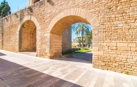 Convent, Maison 6 personnes à Alcudia - Photo 35