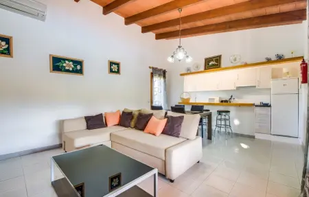 Can Jaume d'Es Carritxo, Maison 2 personnes à Felanitx - Photo 25