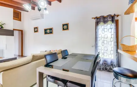 Can Jaume d'Es Carritxo, Maison 2 personnes à Felanitx - Photo 26
