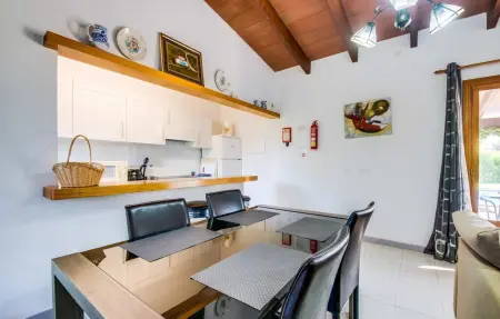 Can Jaume d'Es Carritxo, Maison 2 personnes à Felanitx - Photo 27