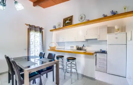 Can Jaume d'Es Carritxo, Maison 2 personnes à Felanitx - Photo 28