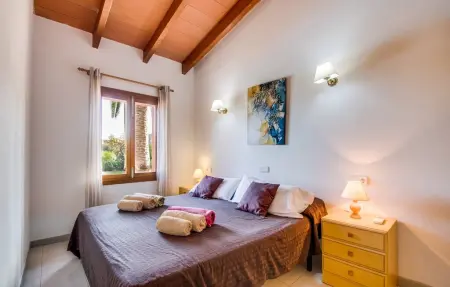Can Jaume d'Es Carritxo, Maison 2 personnes à Felanitx - Photo 31