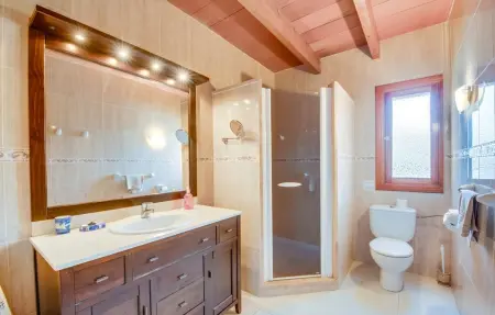 Can Jaume d'Es Carritxo, Maison 2 personnes à Felanitx - Photo 34