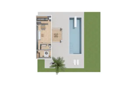 Can Jaume d'Es Carritxo, Maison 2 personnes à Felanitx - Photo 36