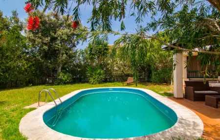 Dream House, Maison 8 personnes à Cala Ratjada - Photo 1