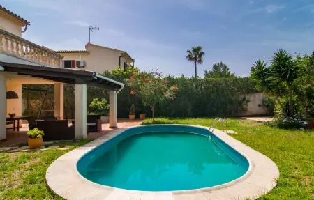 Dream House, Maison 8 personnes à Cala Ratjada - Photo 2