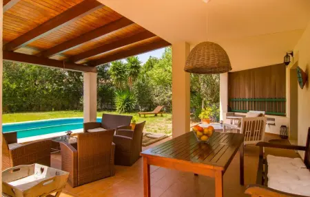 Dream House, Maison 8 personnes à Cala Ratjada - Photo 4