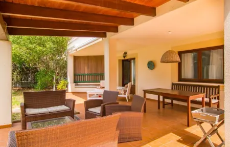 Dream House, Maison 8 personnes à Cala Ratjada - Photo 5