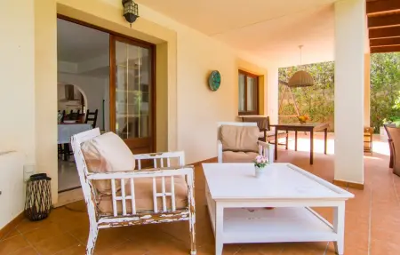 Dream House, Maison 8 personnes à Cala Ratjada - Photo 6