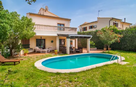 Dream House, Maison 8 personnes à Cala Ratjada - Photo 12