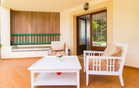 Dream House, Maison 8 personnes à Cala Ratjada - Photo 13