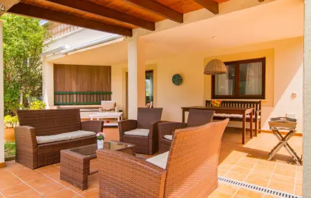 Dream House, Maison 8 personnes à Cala Ratjada - Photo 14