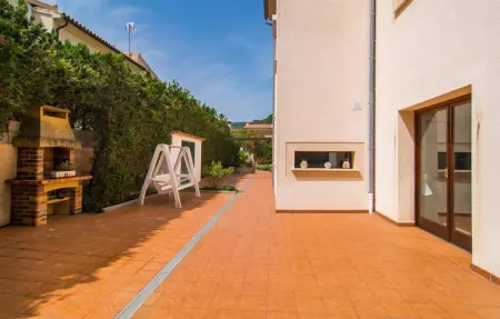 Dream House, Maison 8 personnes à Cala Ratjada - Photo 15