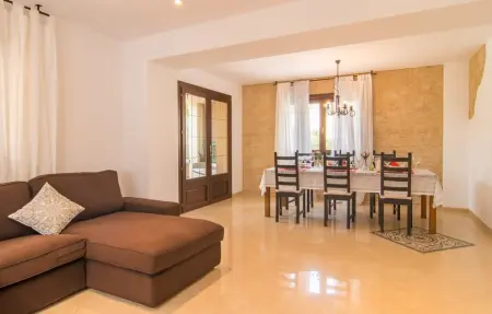 Dream House, Maison 8 personnes à Cala Ratjada - Photo 18