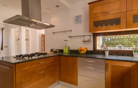 Dream House, Maison 8 personnes à Cala Ratjada - Photo 22