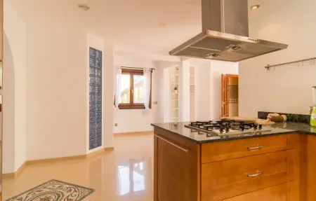 Dream House, Maison 8 personnes à Cala Ratjada - Photo 23
