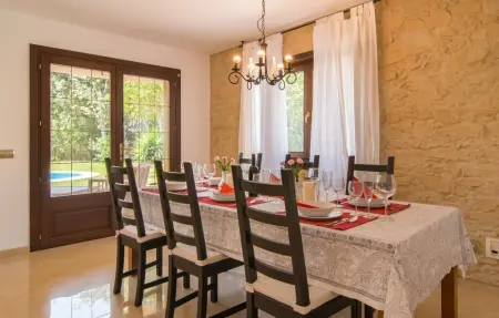 Dream House, Maison 8 personnes à Cala Ratjada - Photo 24
